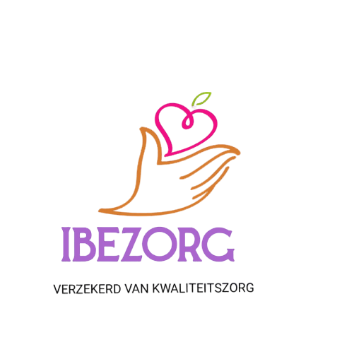 Ibethuiszorg Logo